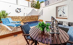 Casa Marinera en Palamós