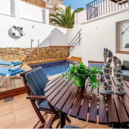 Villa Casa Marinera en Palamós Exterior foto