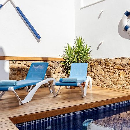 Villa Casa Marinera en Palamós Exterior foto
