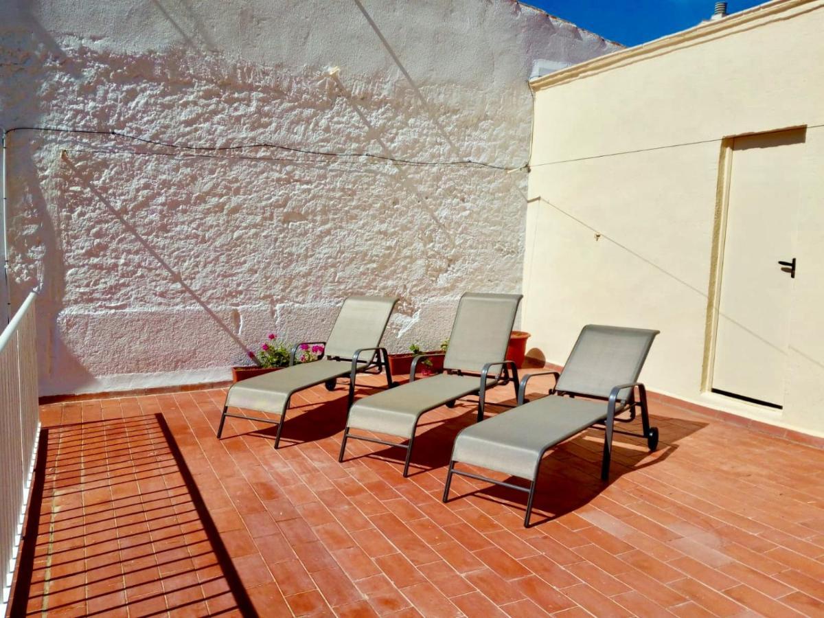 Villa Casa Marinera en Palamós Exterior foto